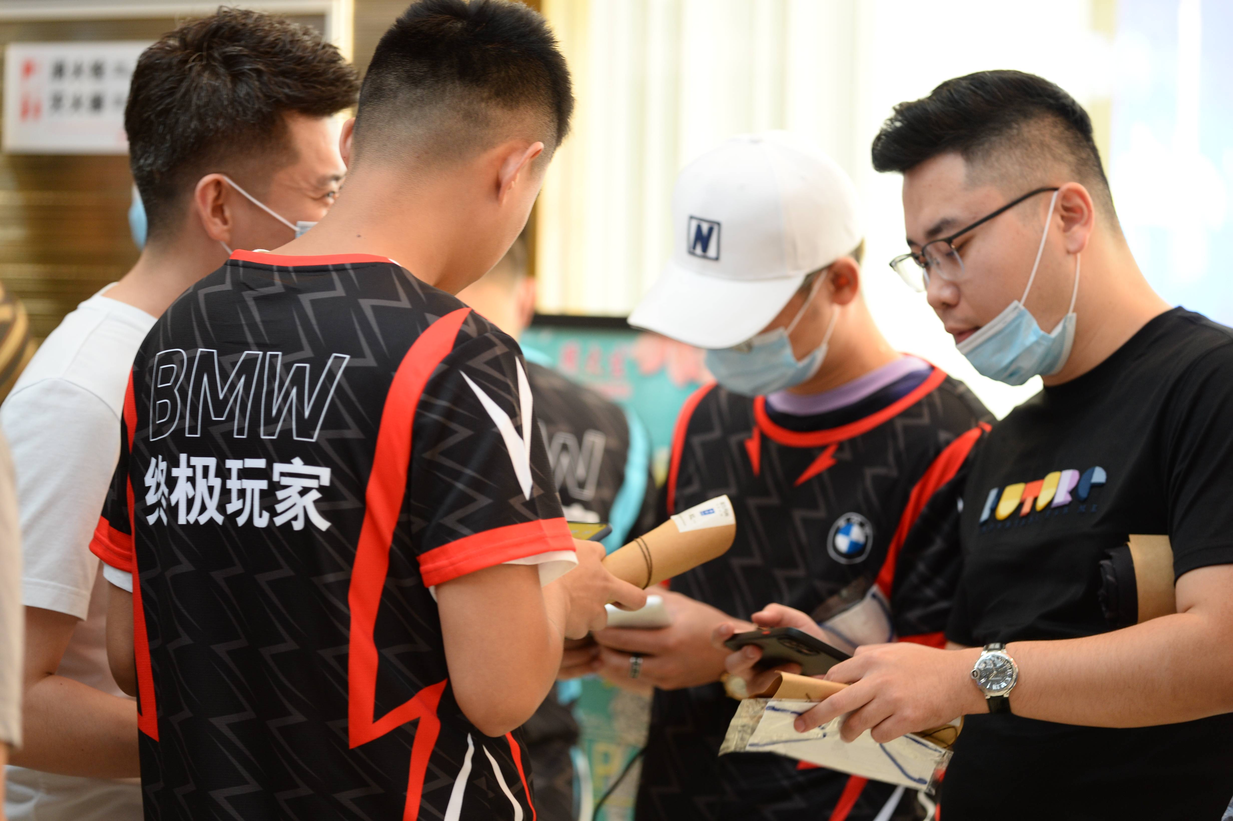 刀塔传奇，魔像武者的荣耀之战
