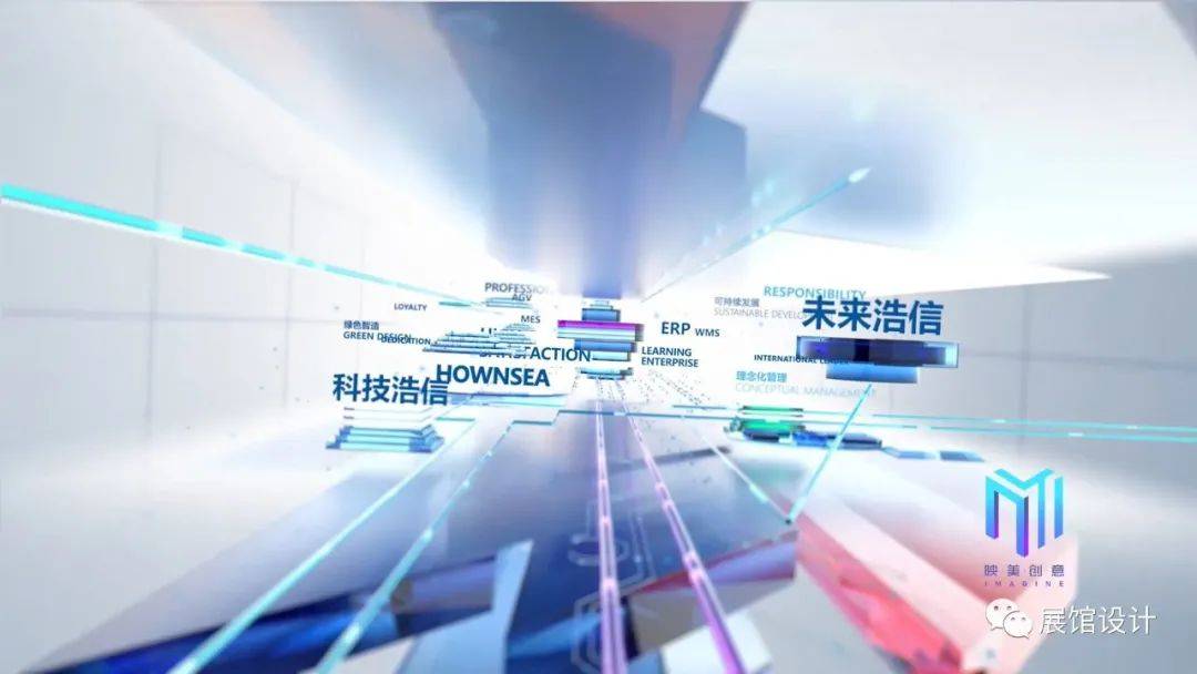 新cg新CG技术，引领未来视觉体验的革命-第3张图片