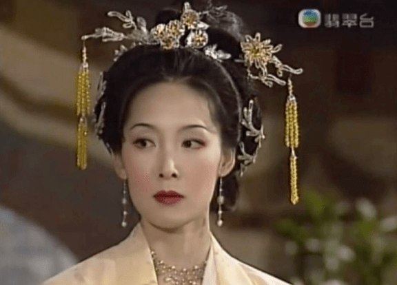 tvb吴美珩吴美珩三级，探索与成长-第1张图片