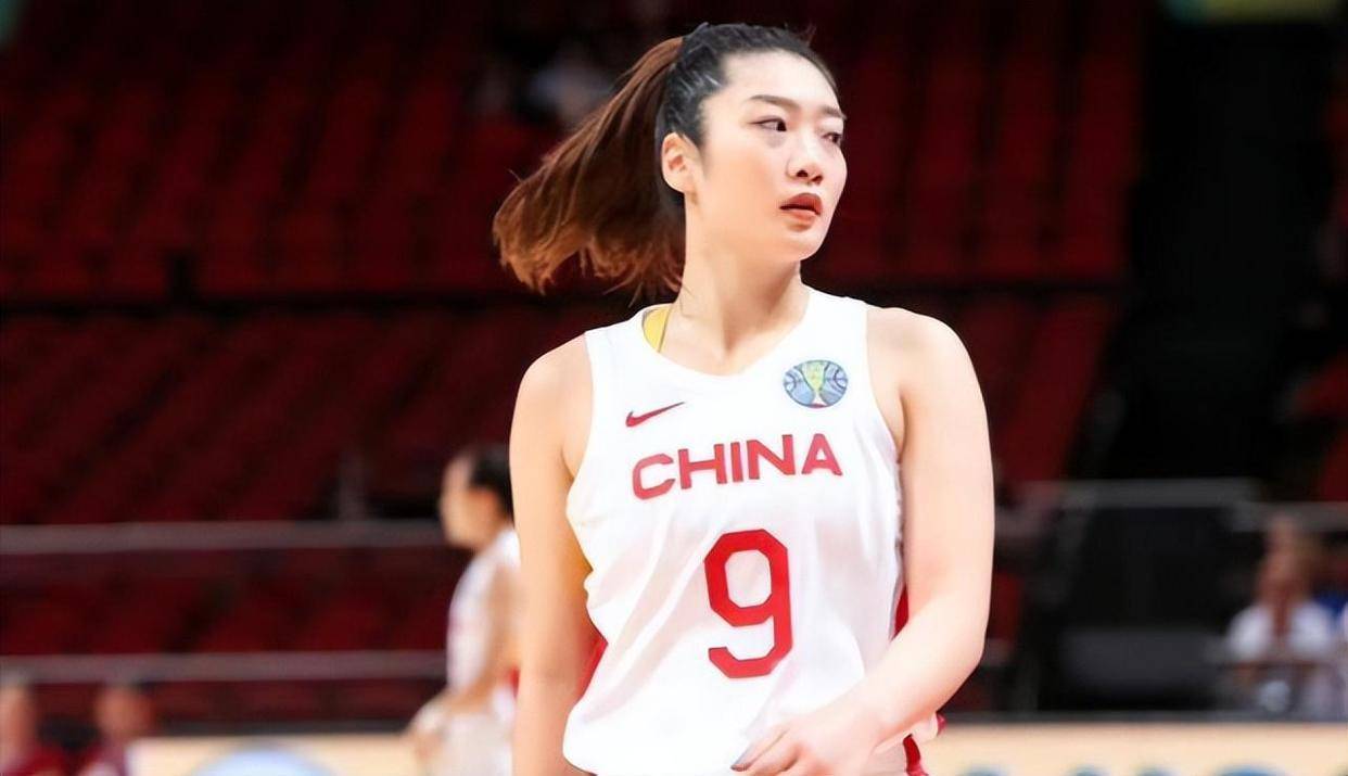 法国女篮，从默默无闻到全球瞩目——一下多了14亿人支持的故事-第2张图片