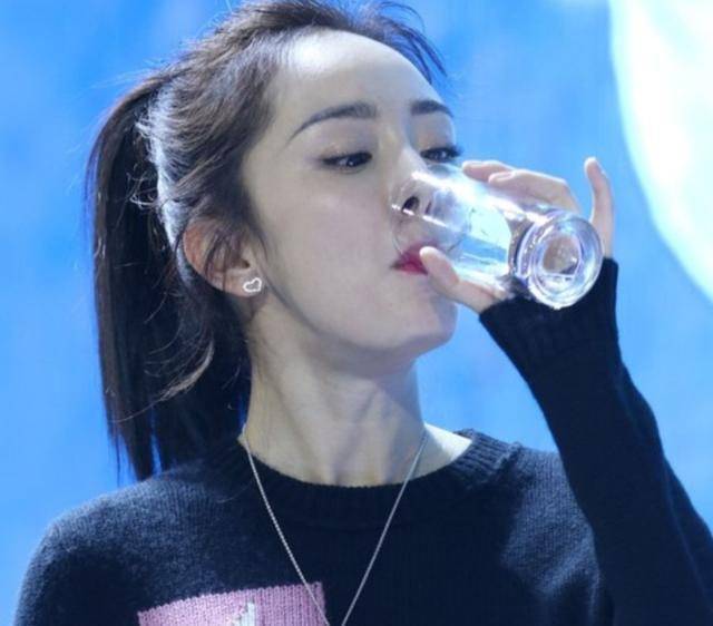杨幂与范冰冰，璀璨星光下的双花绽放