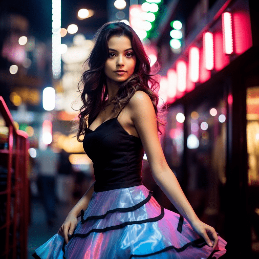 欧洲极品美女欧洲风情，邂逅极品美女之魅力