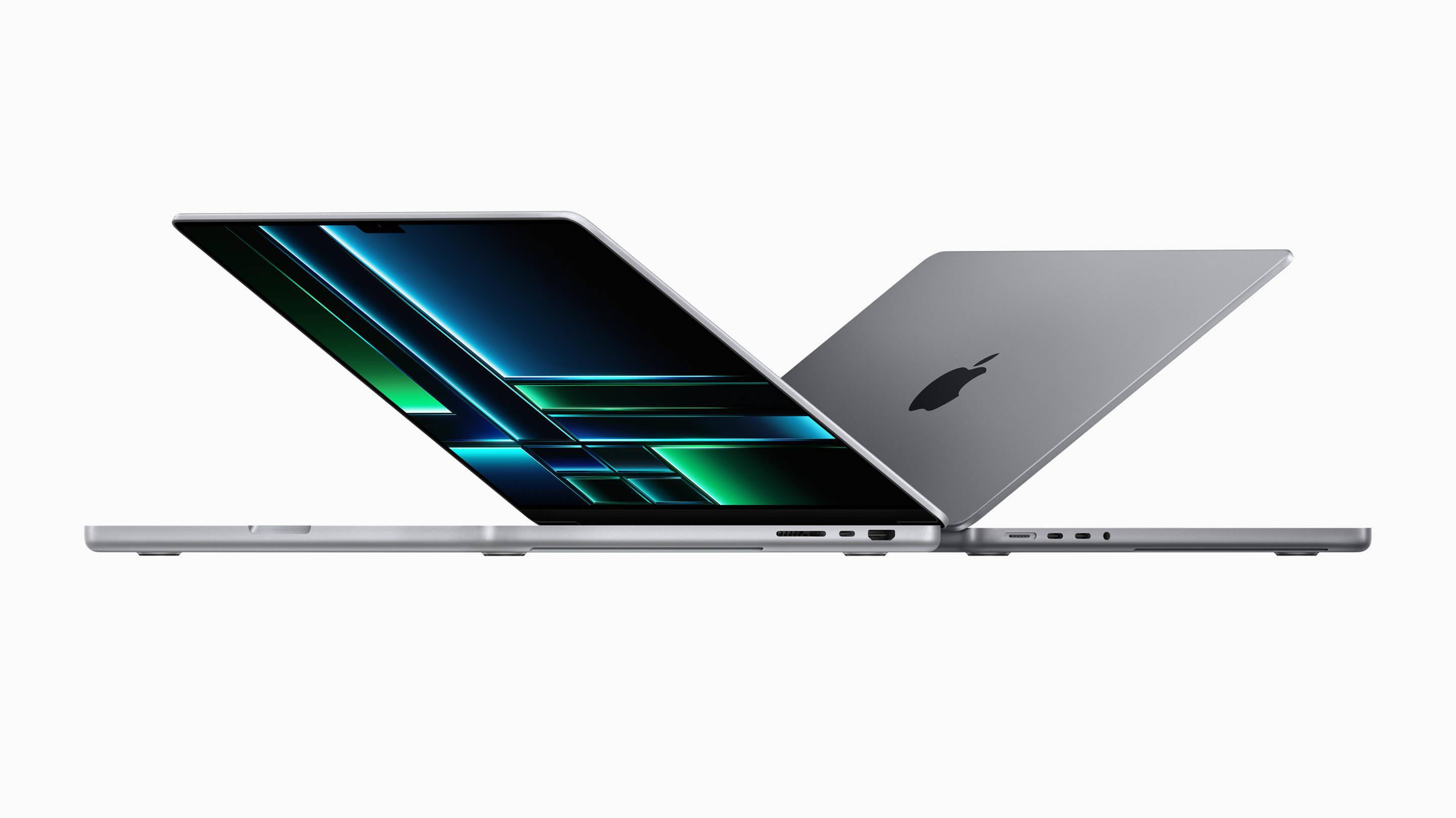 日本macbookpro高清日本制造的MacBook Pro，高清体验的完美诠释