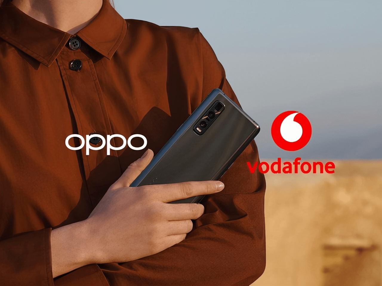 Vodafone WiFi，欧洲的巨大应用与3D创新体验