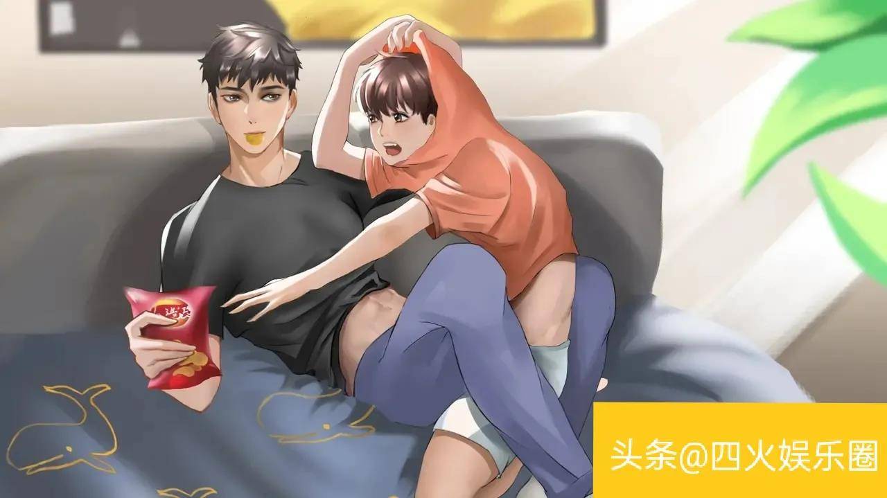 男男腐啪肉视频探讨网络视频的多元性，不正当内容对社会的负面影响