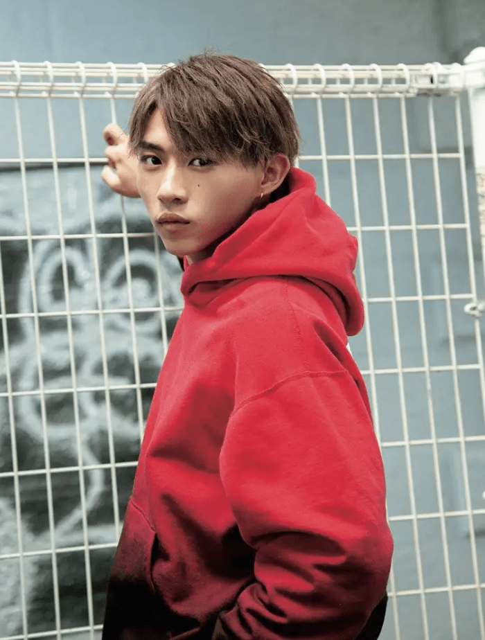 日本RAPPER老师，音乐教育的新风尚-第2张图片
