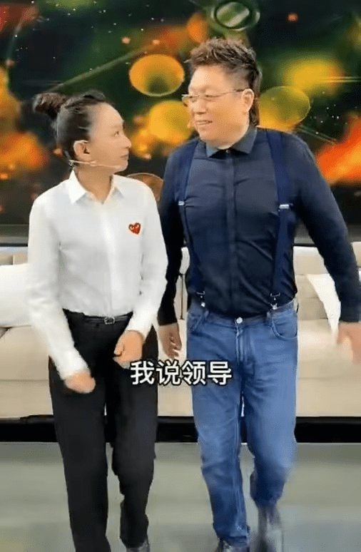 欢乐一家人——王芳家的幸福故事-第2张图片