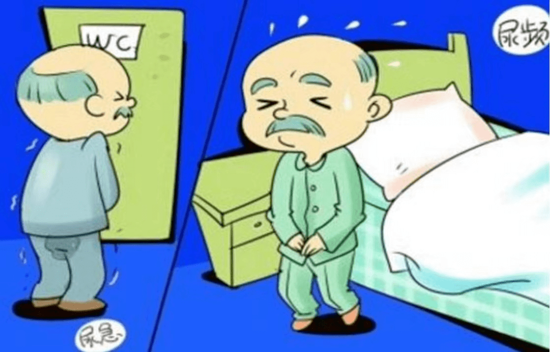 一次排尿多少秒S的排尿时间规定，M的特殊训练-第1张图片