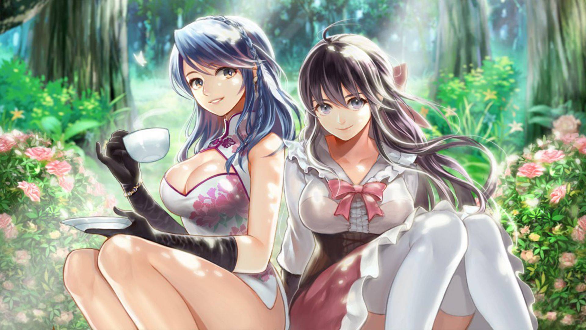 三国战纪集气快三国战妓，历史背景下的女性角色-第2张图片