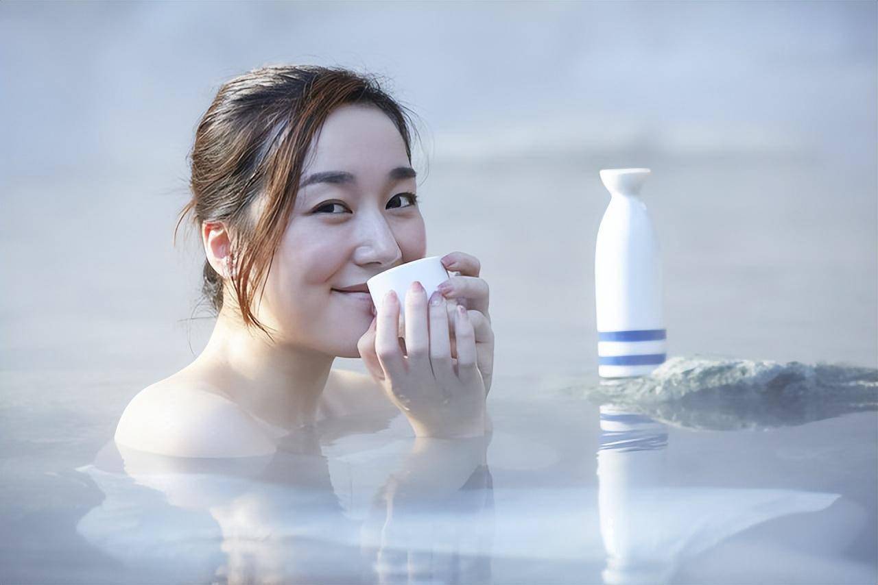 女浴池设计图案大全女浴池的独特魅力与文化内涵-第1张图片
