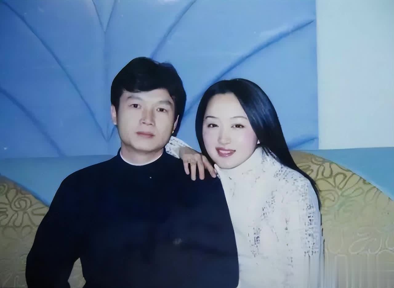 任正非与苏薇的情缘，年龄与婚姻的背后故事