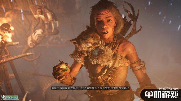 兽王狩猎专精哪个技能兽王的狩猎-第2张图片