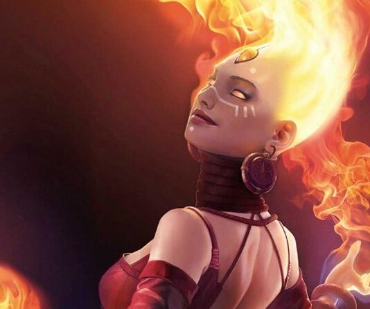 秀逗魔导士出装顺序秀逗魔导士出装攻略-第3张图片