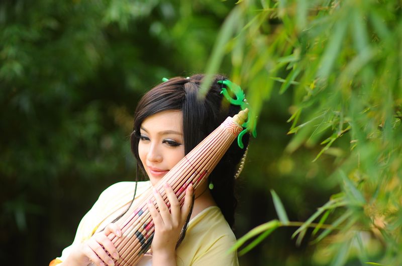 唐雨柔唐雨柔，一位坚韧不拔的现代女性-第3张图片