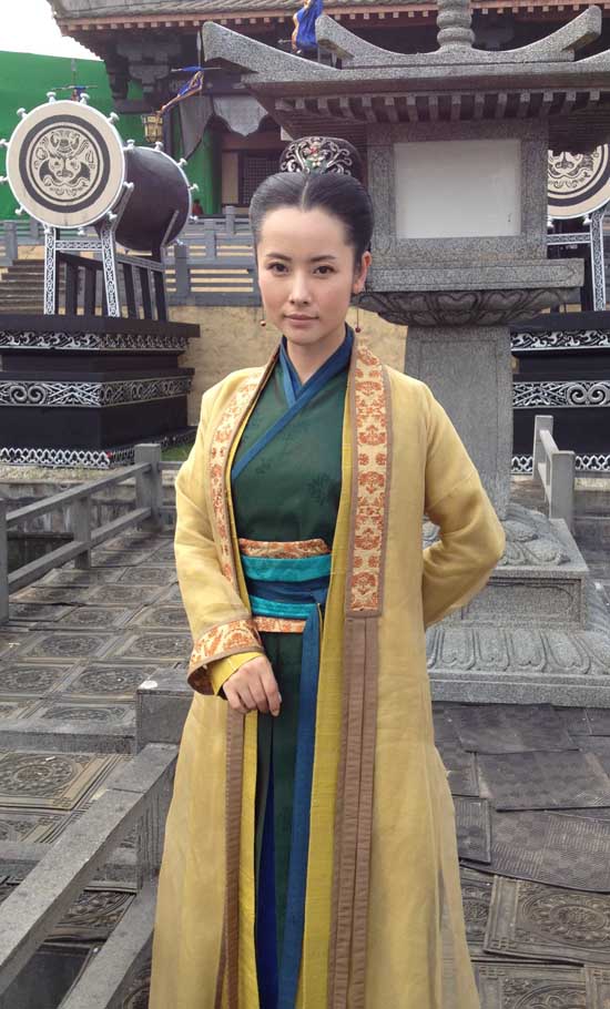 笑傲江湖，元宝的传奇之旅-第3张图片
