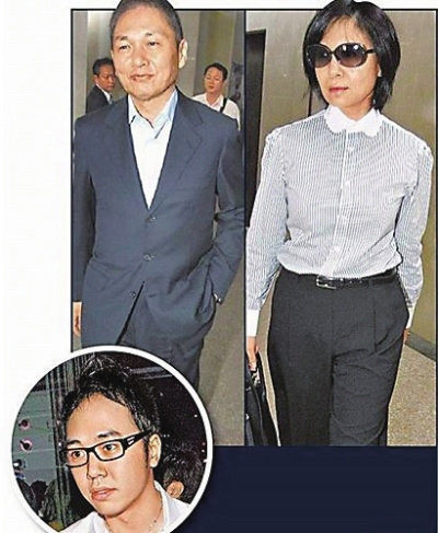 李宗瑞何时出狱李宗瑞第三波，深度解析与展望-第2张图片