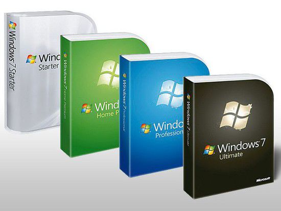 大地之韵——Windows 7的魅力与影响-第3张图片