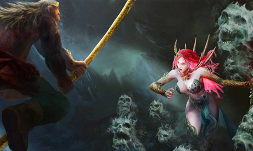 西游降魔篇，一部令人震撼的3D巨作-第2张图片