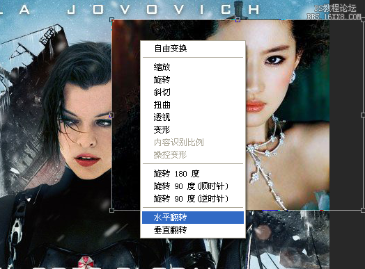 明星合成图验证明星合成网址——探索虚拟与现实的交汇点-第3张图片