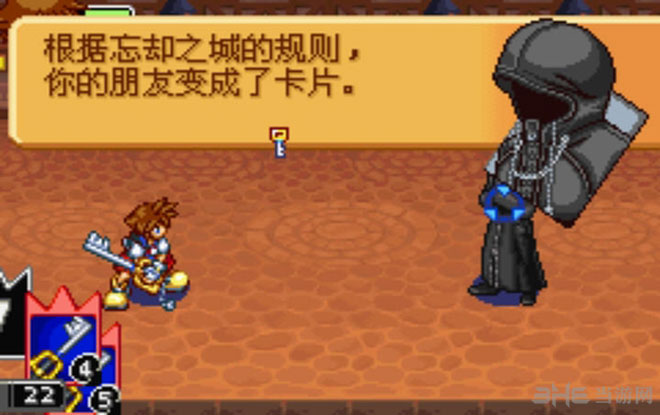 闪电部队存档闪电部队存档，游戏记忆的珍贵之处