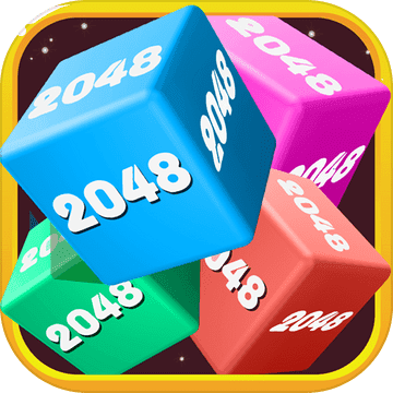 2048探索2048游戏，数字的碰撞与策略的较量
