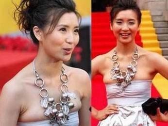 用嘴来丰胸，一个荒谬且危险的美容误区-第3张图片