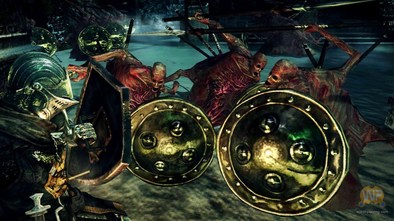 恶魔之魂加点推荐恶魔之魂游戏角色加点推荐