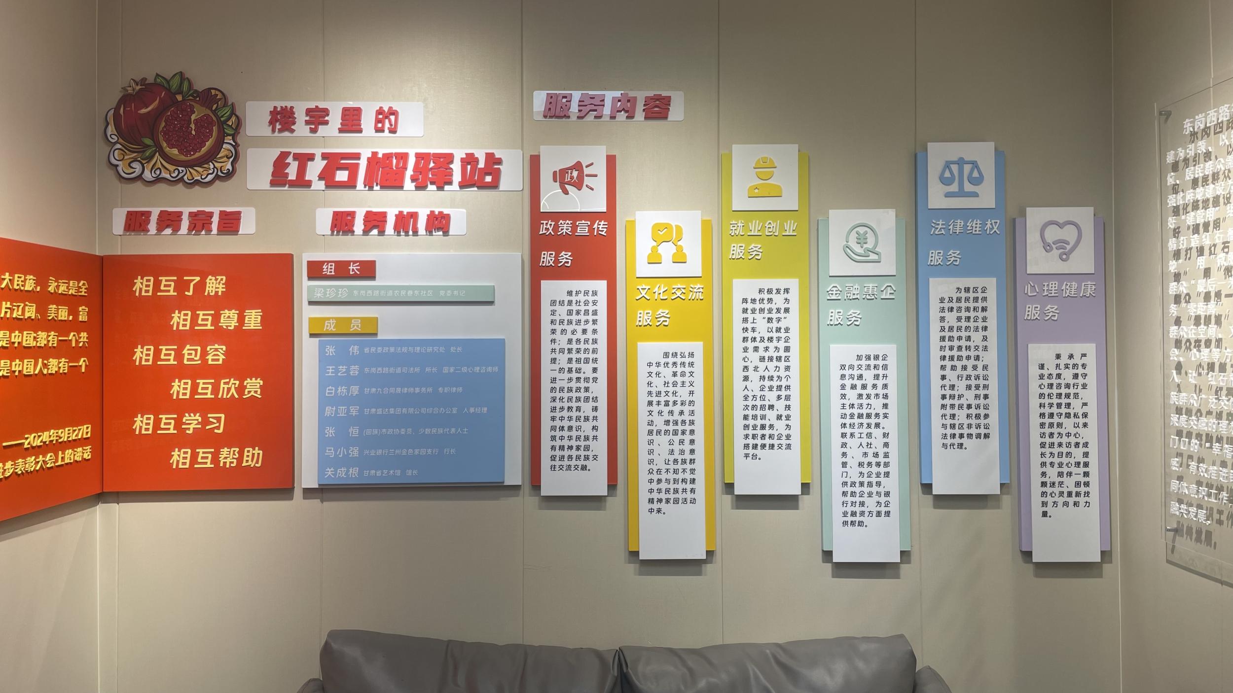 福利区站，打造幸福生活的驿站-第2张图片