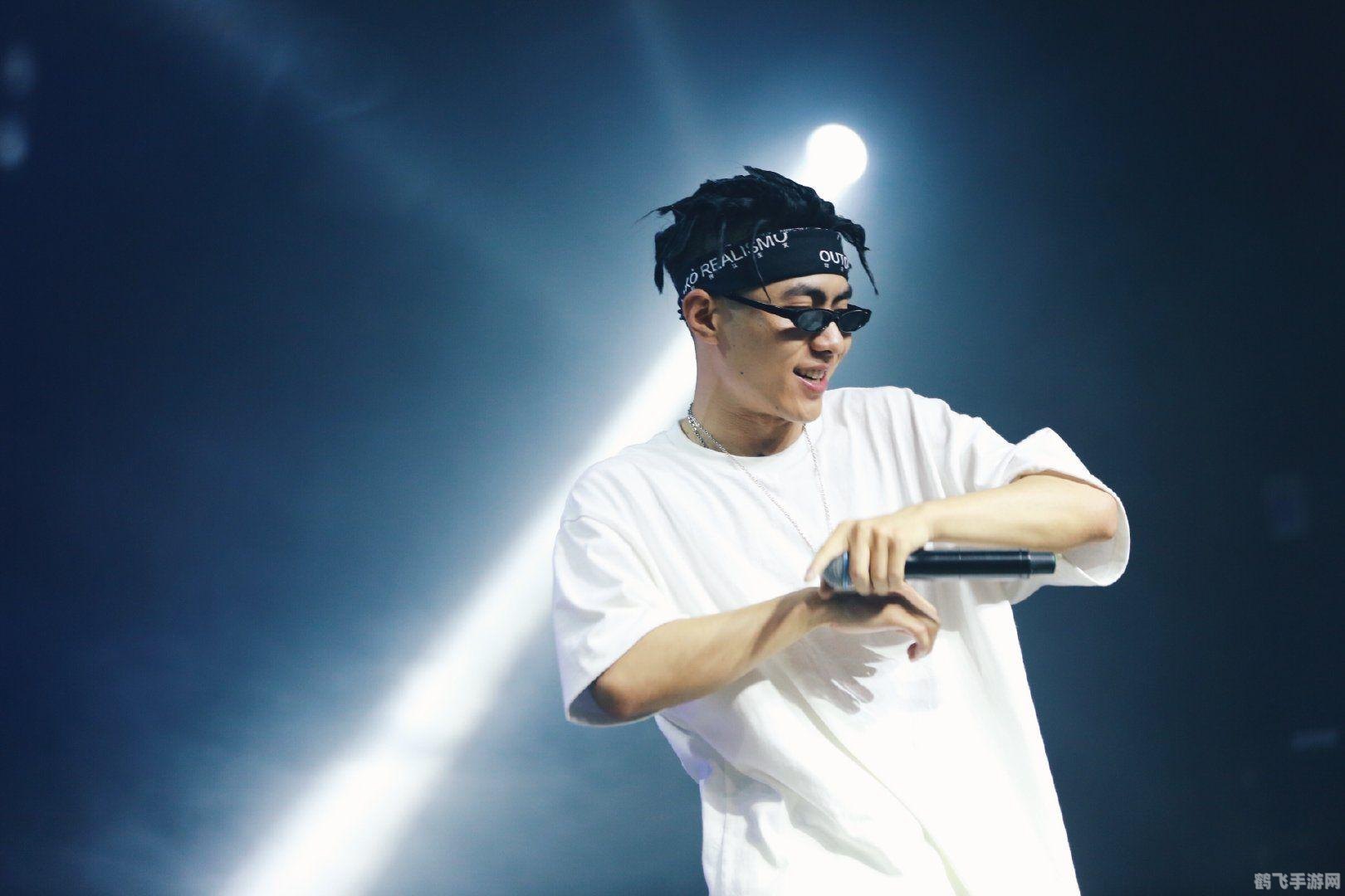 欧洲潮男欧洲RAPPER文化与潮水现象的交融-第1张图片