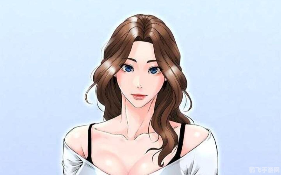 歪歪漫画，免费漫画的魅力之旅