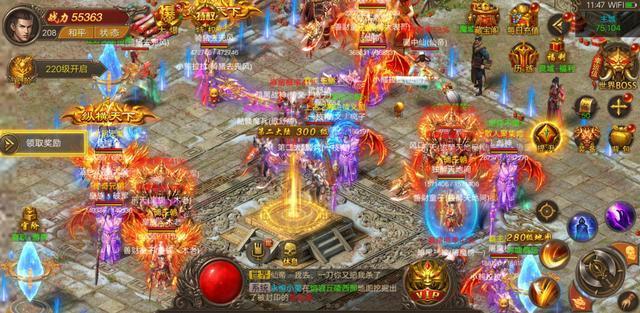 CF暴击僵尸2020内购破解版，游戏体验的全新突破-第2张图片