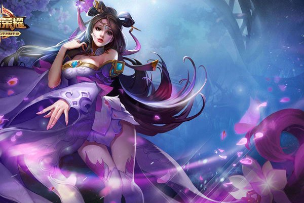 王者荣耀女英雄的魅力——探索游戏角色背后的故事-第2张图片