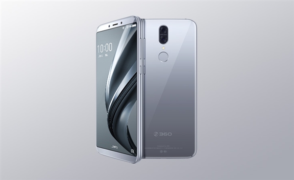 360 n6 pro360 N6 Pro，性能与品质的完美融合