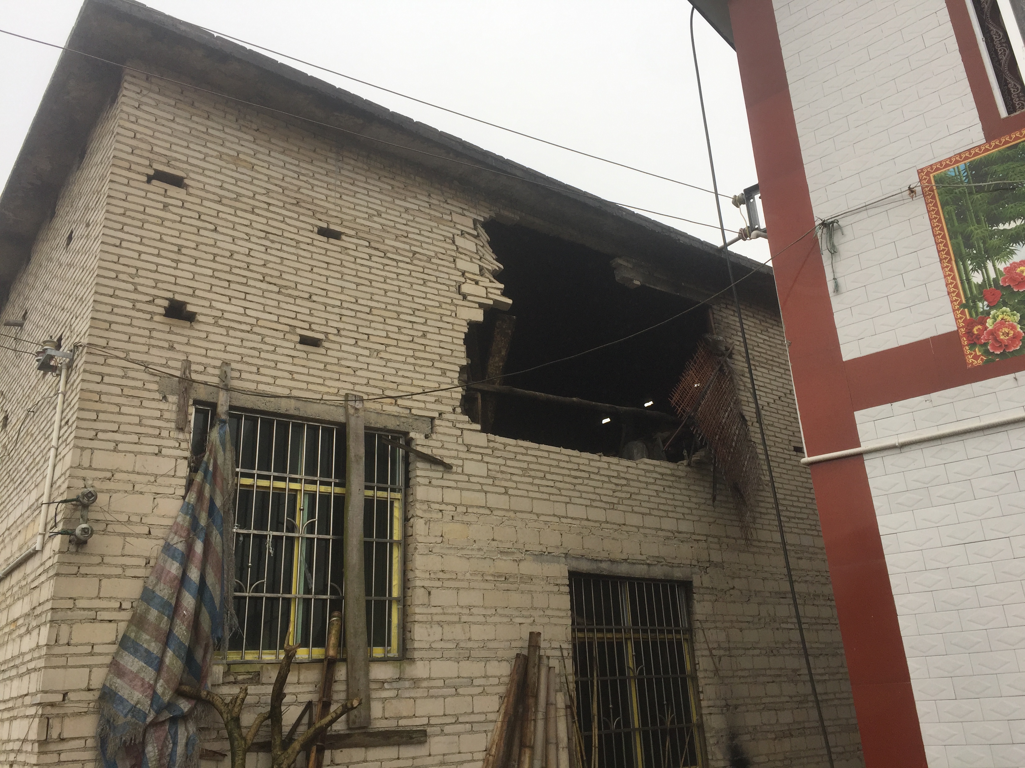 四川即将发生9.1级地震图片四川即将面临9.1级地震的预警与应对策略