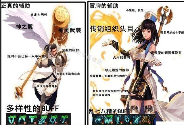 dnf卢克攻略图文教学DNF卢克攻略，全面解析与实战指南-第2张图片