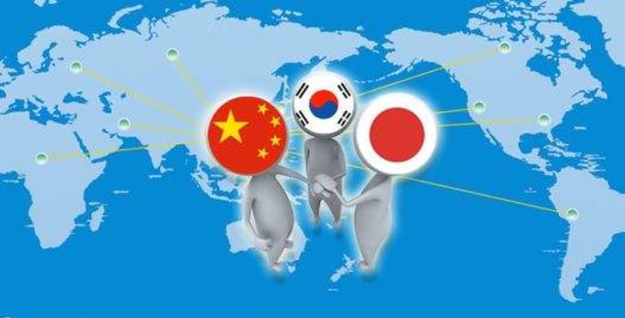 美国欧洲日本韩国化妆品的区别美国、欧洲、日本与韩国，全球四大经济体的互动与影响