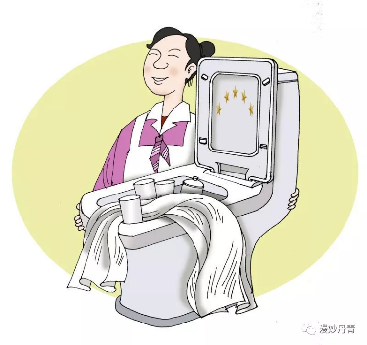 浴室漫画素材图片探索成人漫画世界，浴室内的强烈情感表达-第1张图片