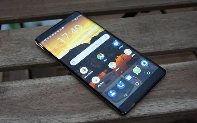 诺基亚Lumia 1020诺基亚 Lumia 1020，一部重塑手机摄影格局的里程碑-第1张图片