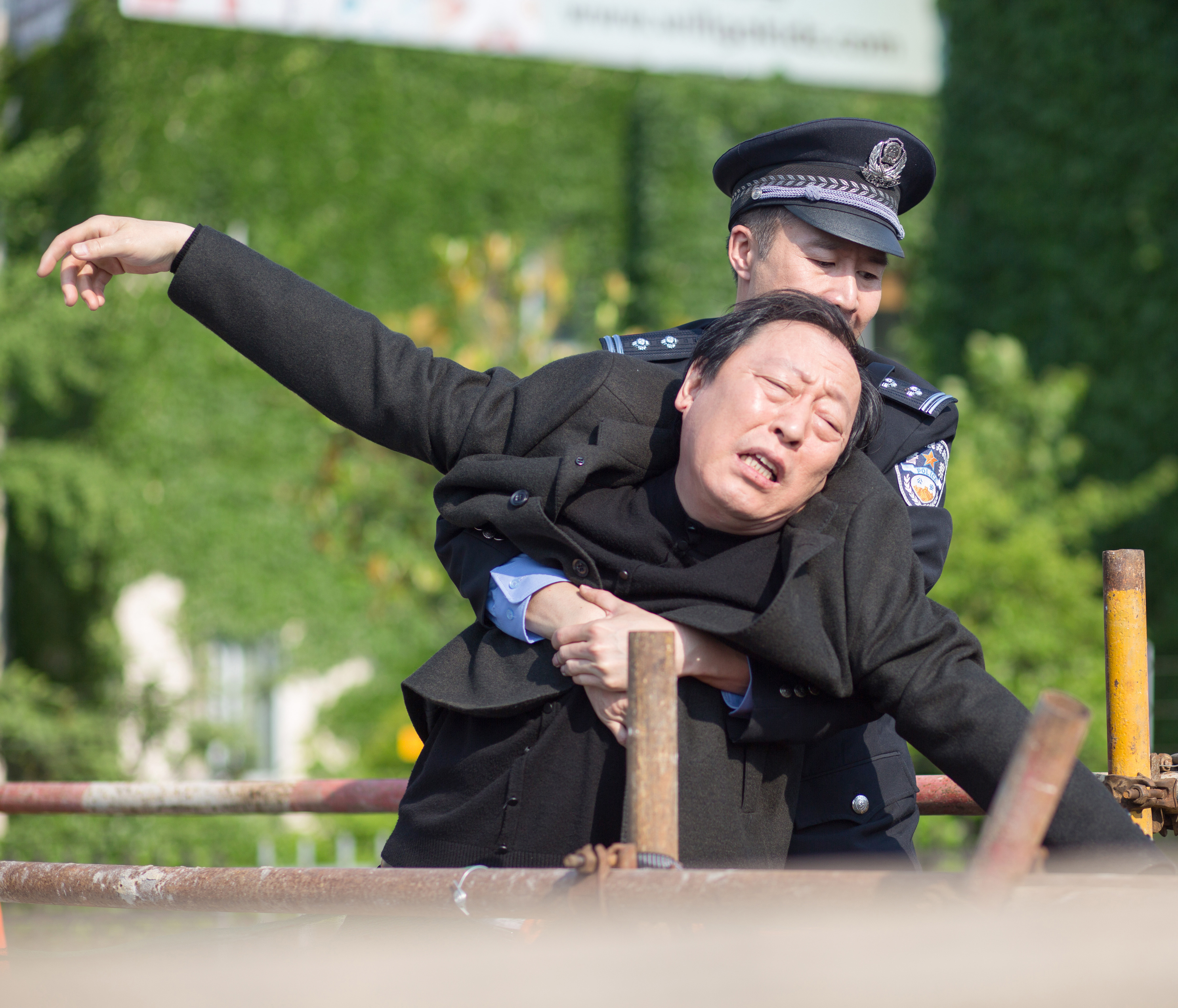 苏大强的幸福生活-第3张图片
