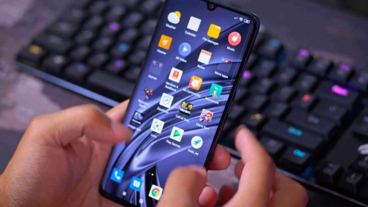 miui12的发布日期MIUI 12的发布日期揭秘，一次期待已久的系统更新