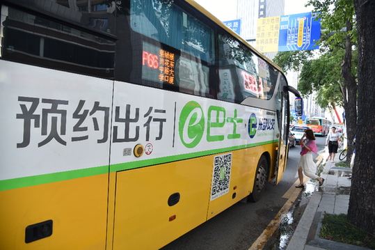 公车系到3，管理、效率与公共服务的深度探讨