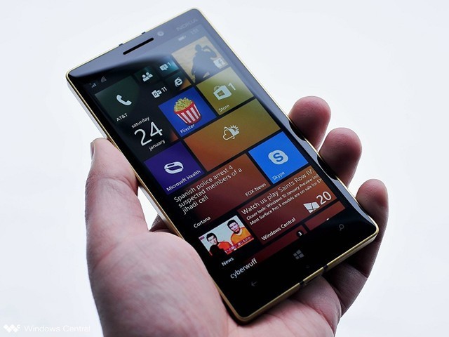 window phoneWindow Phone，回顾与展望-第3张图片