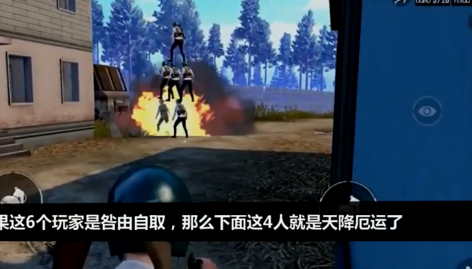 wow天降厄运WOW！天降厄运，一场游戏中的挑战与成长