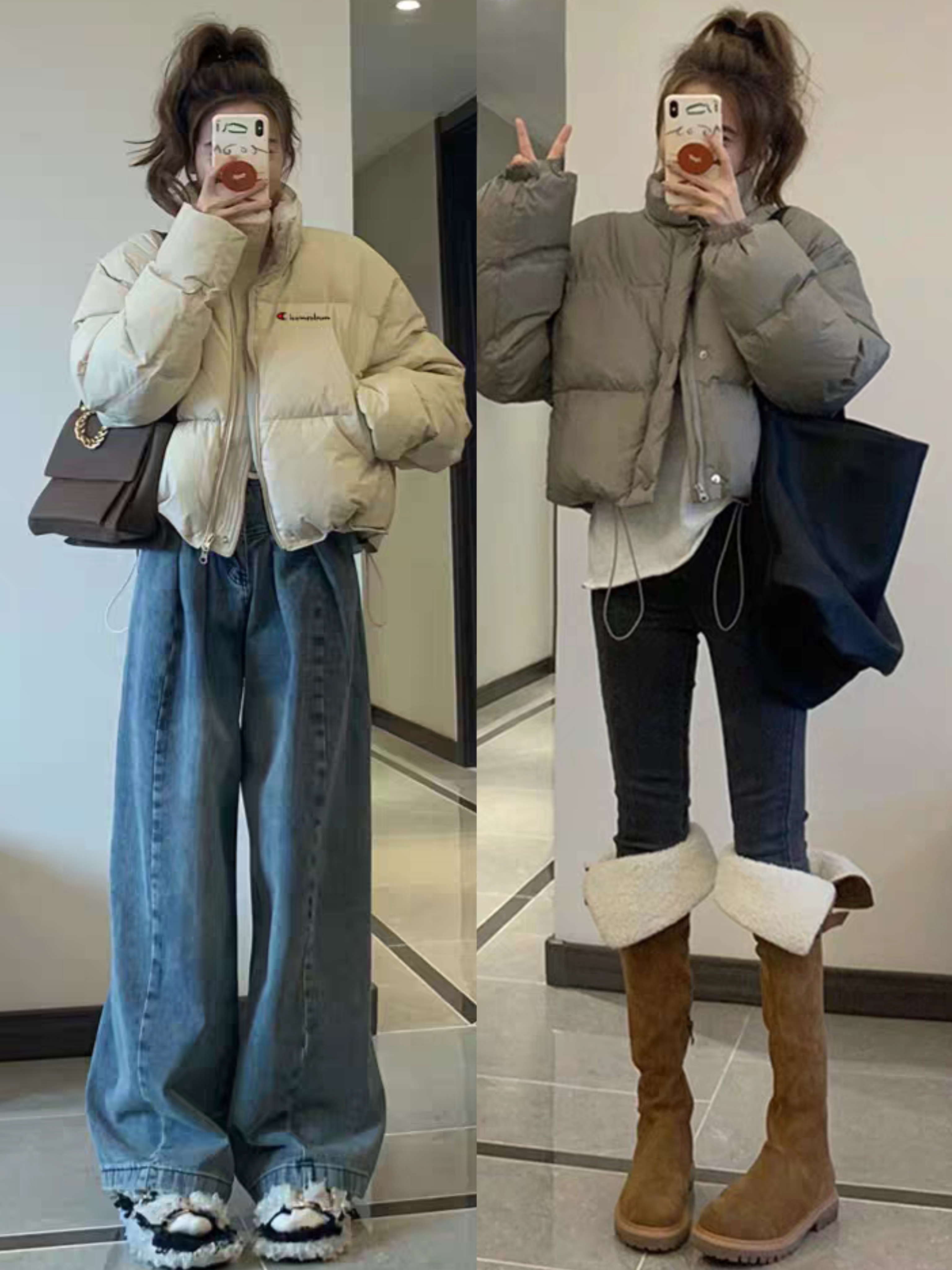 个子矮的女生干着好么个子矮的女生，如何活出精彩人生？-第2张图片