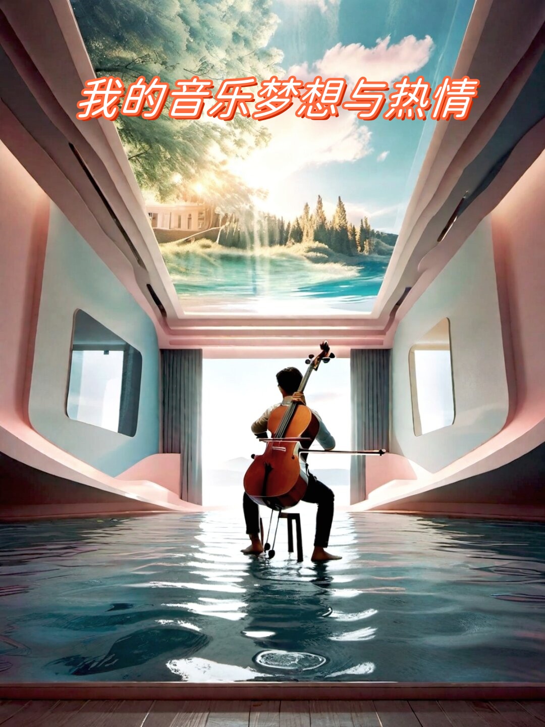 旋律rsn旋律rsn，音乐的灵魂与情感的纽带-第2张图片