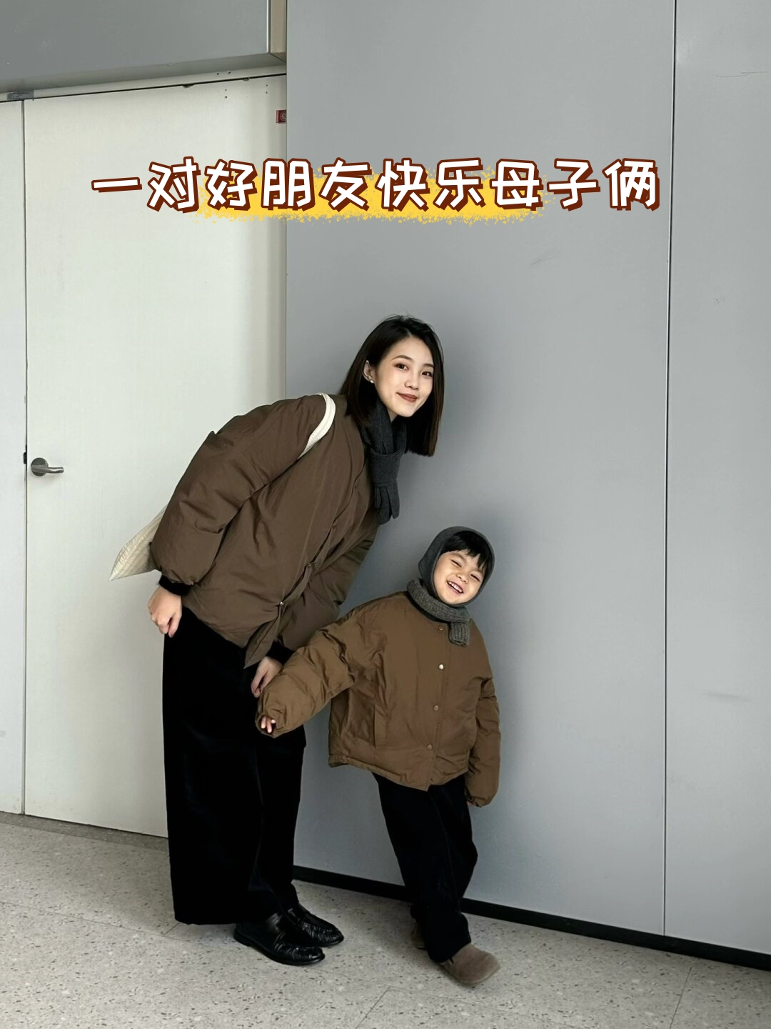 和儿子弄了一上午没说话无声的陪伴——与儿子一上午的沉默时光