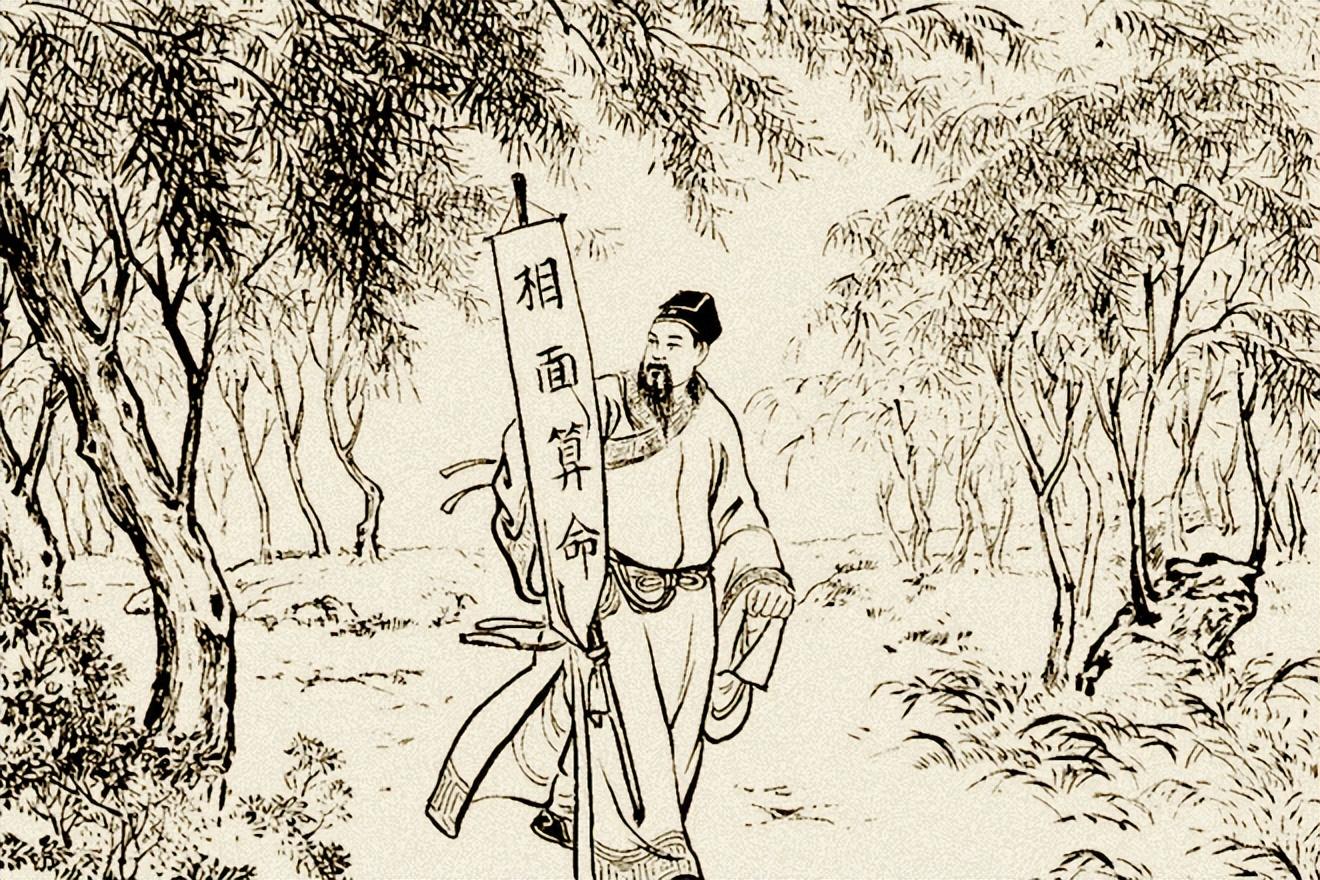 问道封印，神秘力量的守护与传承-第1张图片