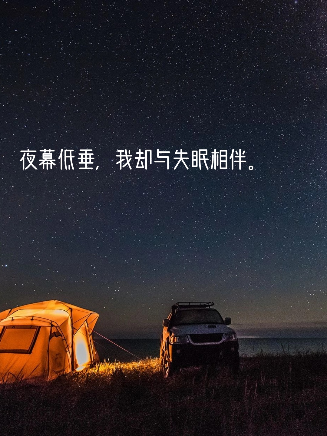 深夜的探索，在线内容陪伴漫漫长夜