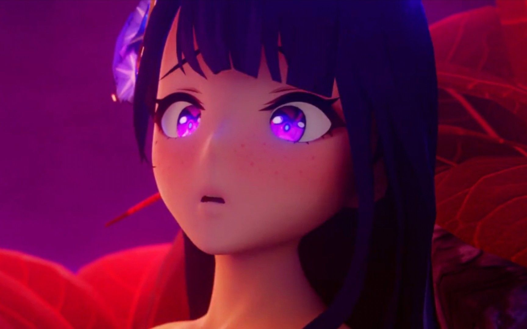 女女互慰吃奶互揉百合动漫在线观看探索女女互慰的百合动漫世界-第2张图片