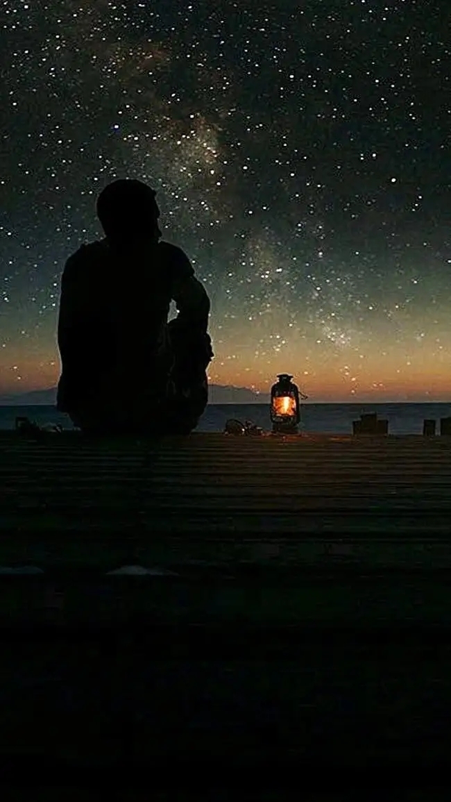 晚上睡不着想看点大人夜晚的孤独与渴望，大人世界的探索-第2张图片